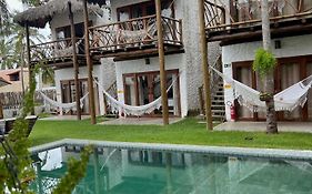 Casa Di Maria Flats